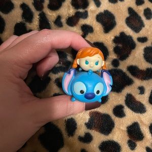 3/$15 Assorted Tsum Tsum